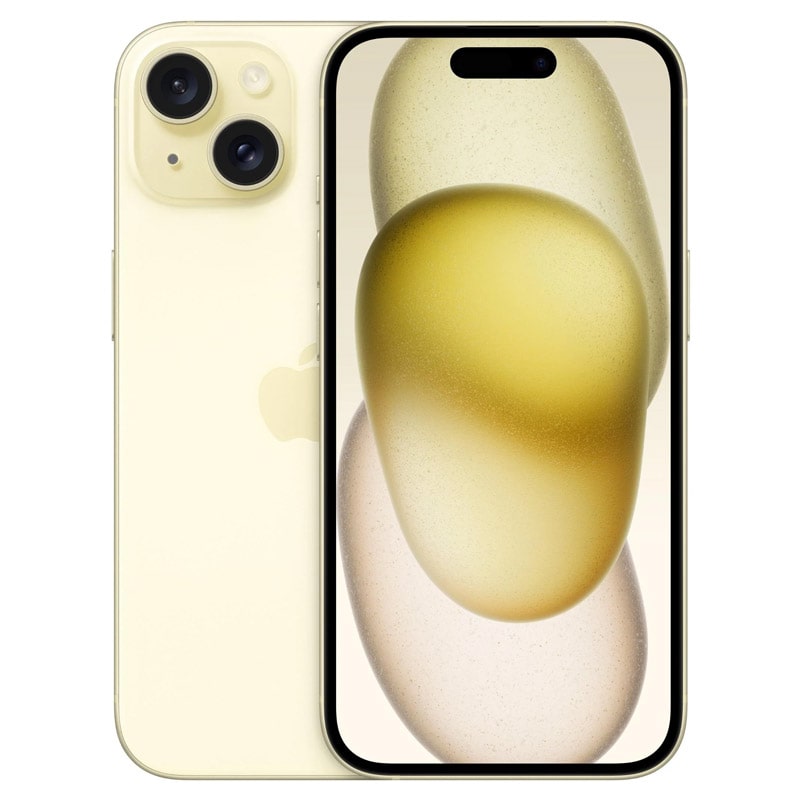 მობილური ტელეფონი Apple iPhone 15 2