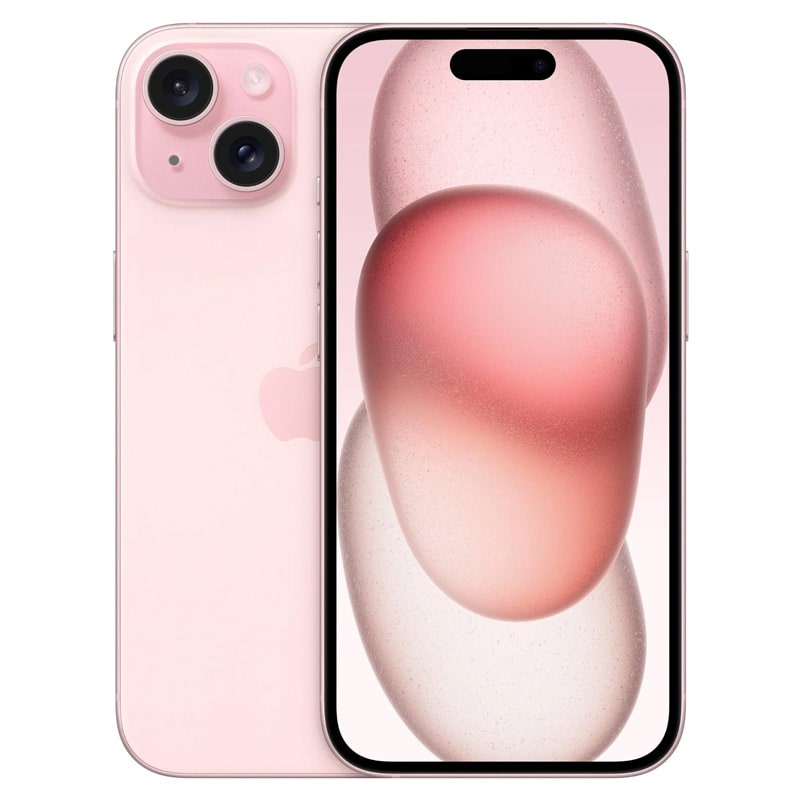 მობილური ტელეფონი Apple iPhone 15 3