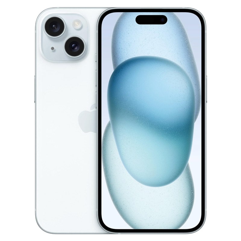 მობილური ტელეფონი Apple iPhone 15 4