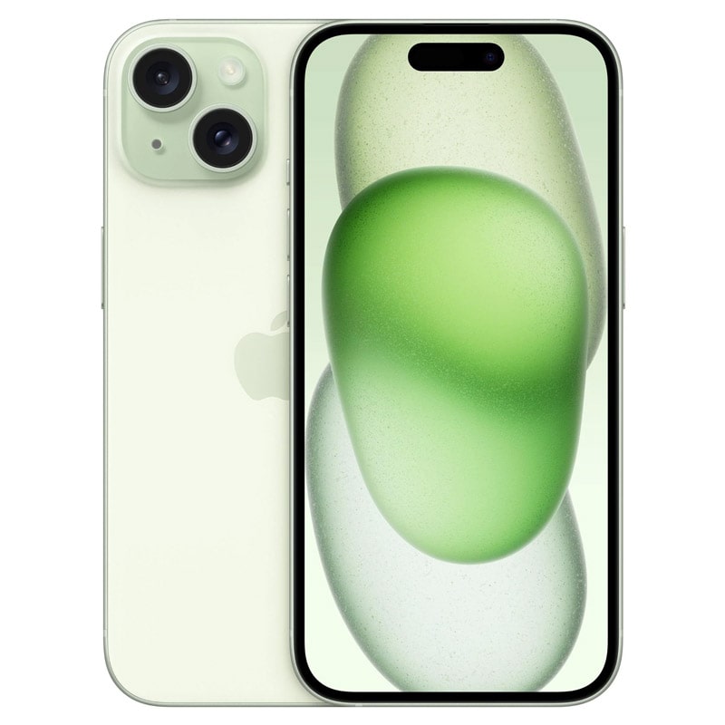 მობილური ტელეფონი Apple iPhone 15 5
