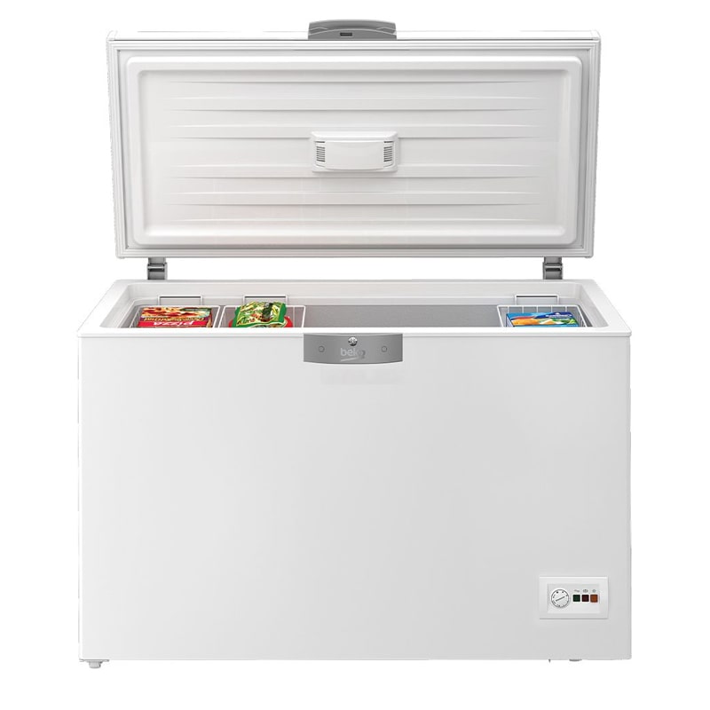 საყინულე BEKO HSM 30081 b300 კლასი A