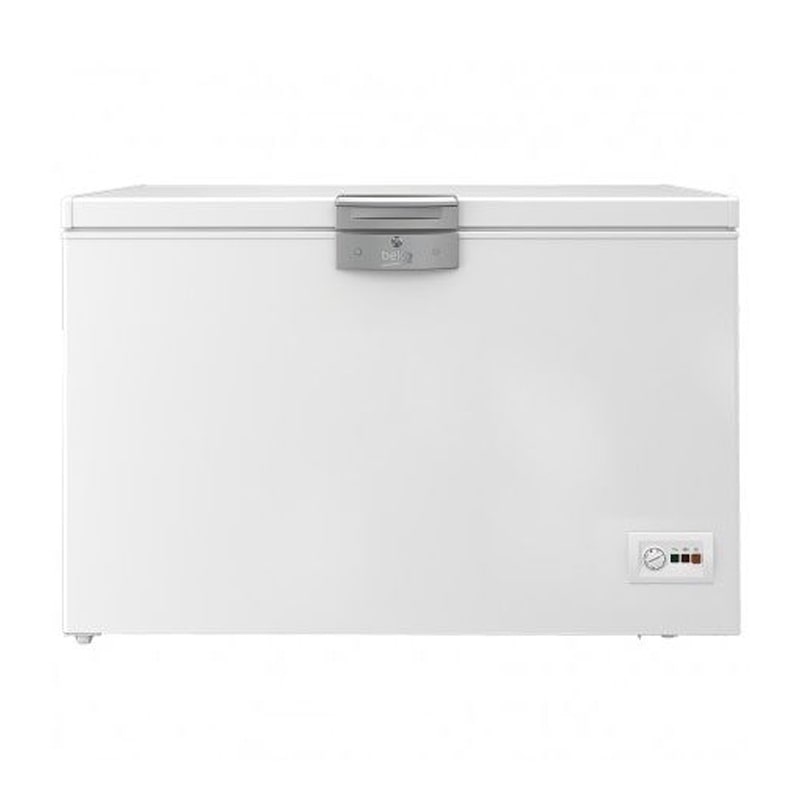 საყინულე BEKO HSM 30081 b300 კლასი A 2
