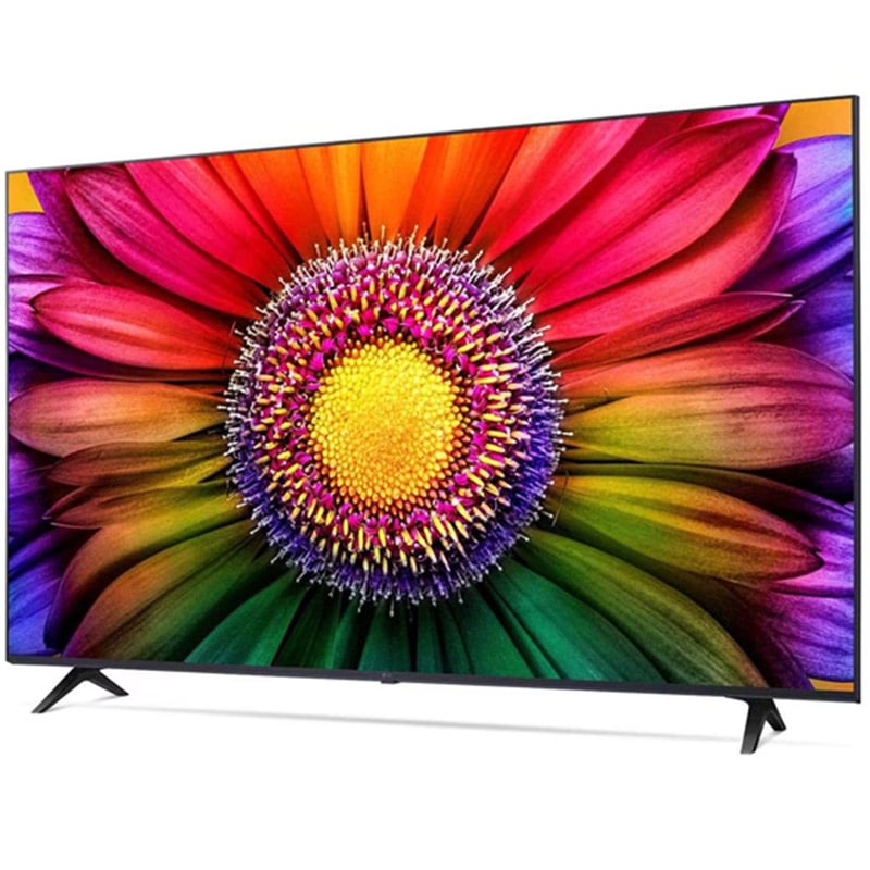 Smart 4K ტელევიზორი LG 43UR801COLJ 43 inch (109 სმ) 3