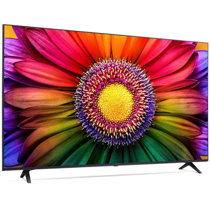 Smart 4K ტელევიზორი LG 43UR801COLJ 43 inch (109 სმ) 4