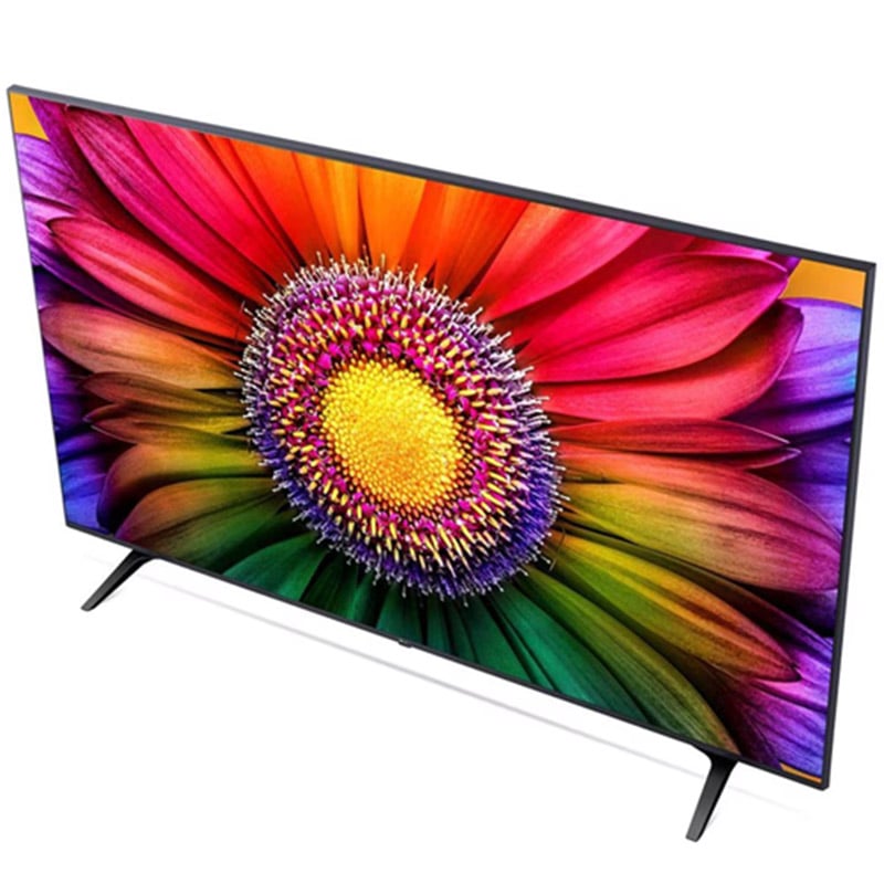 Smart 4K ტელევიზორი LG 43UR801COLJ 43 inch (109 სმ) 5