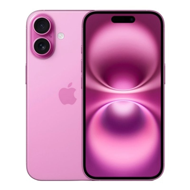 მობილური ტელეფონი Apple iPhone 16 2