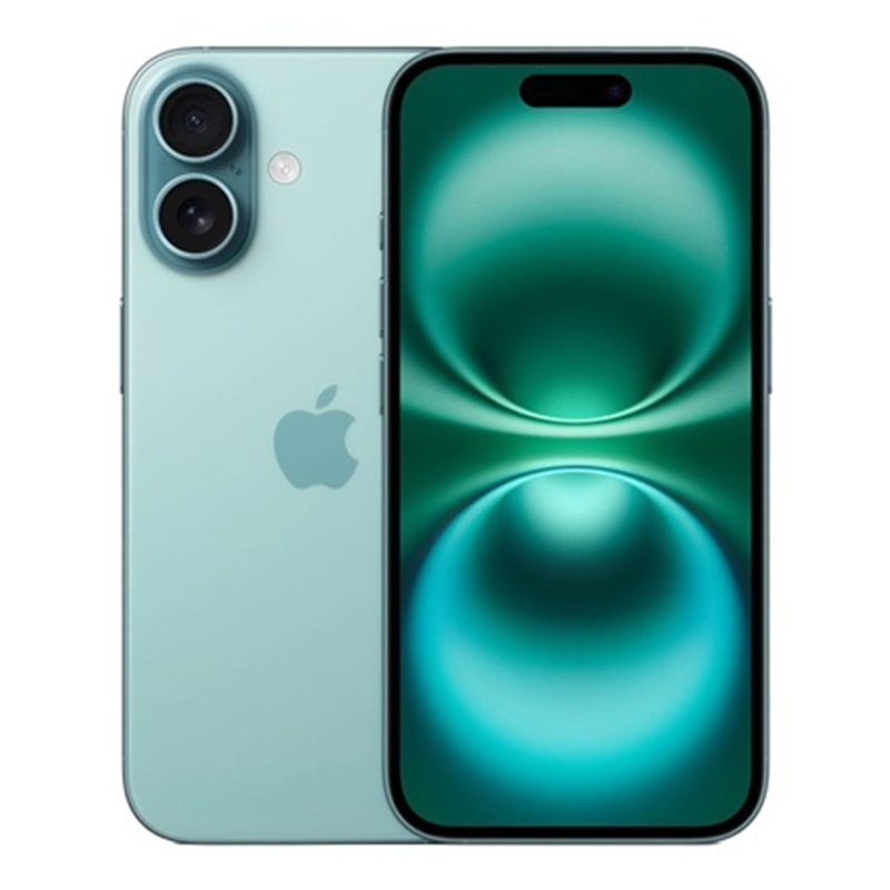 მობილური ტელეფონი Apple iPhone 16 4