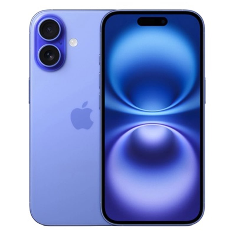 მობილური ტელეფონი Apple iPhone 16 5