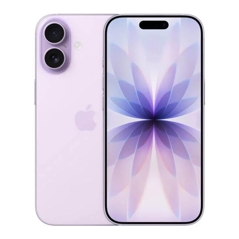 მობილური ტელეფონი Apple iPhone 17 4
