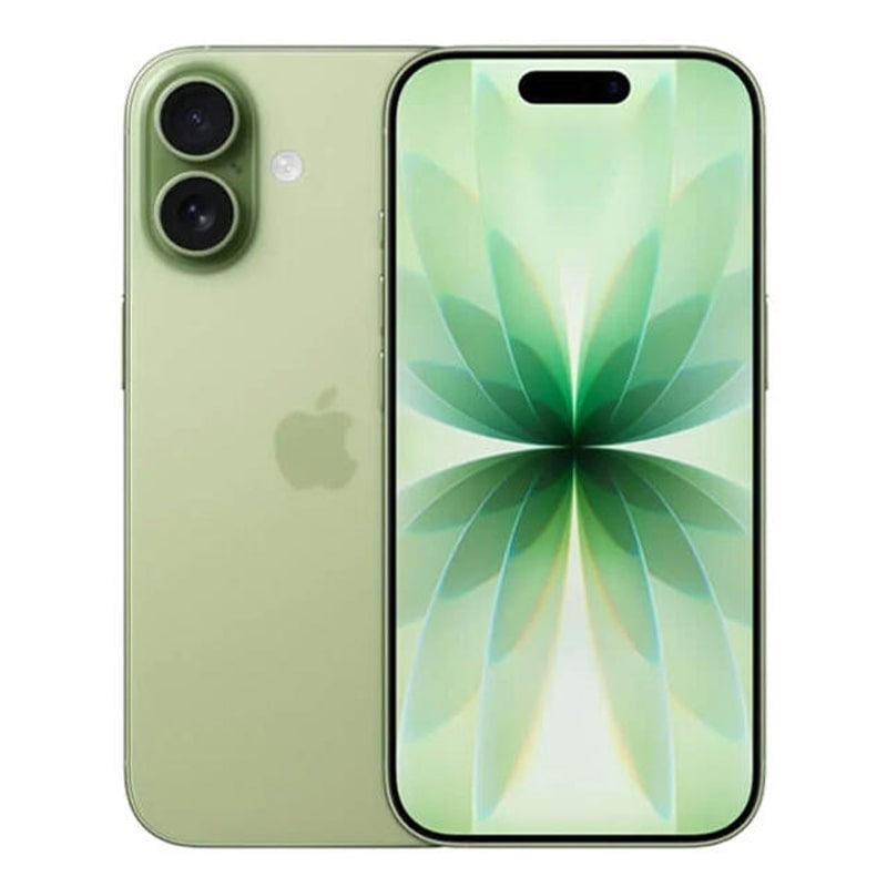 მობილური ტელეფონი Apple iPhone 17 5