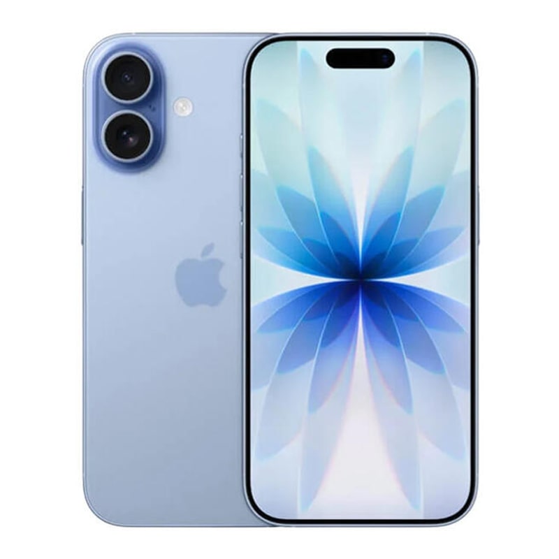 მობილური ტელეფონი Apple iPhone 17 6
