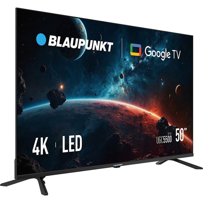 Smart 4K ტელევიზორი BLAUPUNKT 50UGC5500 50 inch (127 სმ) 2