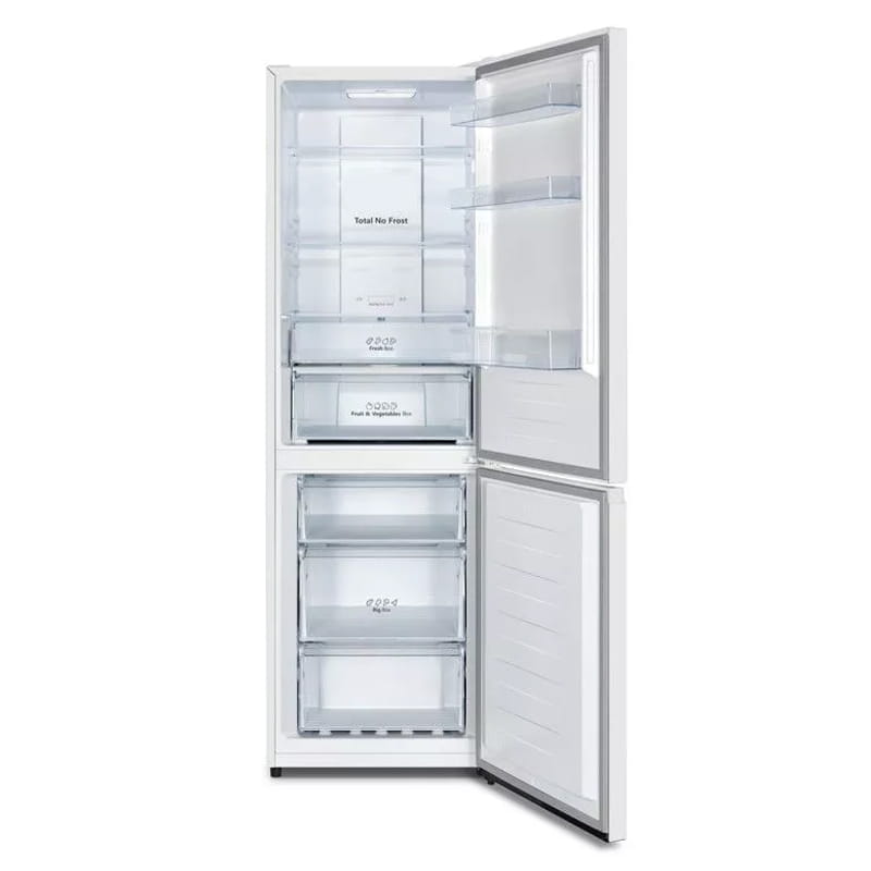 მაცივარი მშრალი ყინვით Marazzi BMF-355FSI(SW) 3